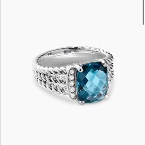 David yurman ring